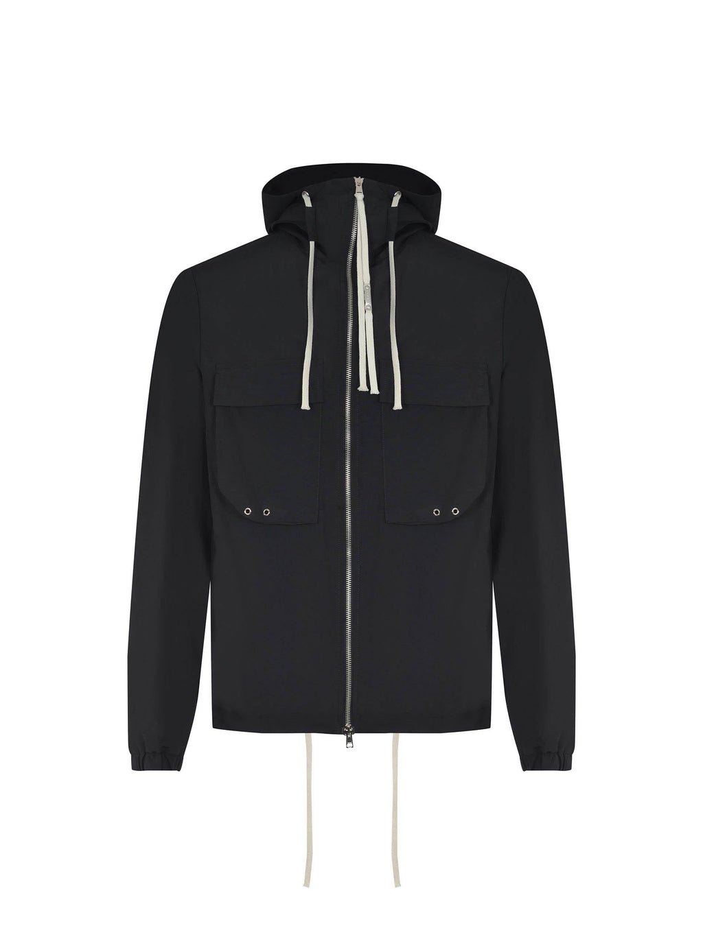 ORDER STATUS Jackets SJ26030 D001 Black