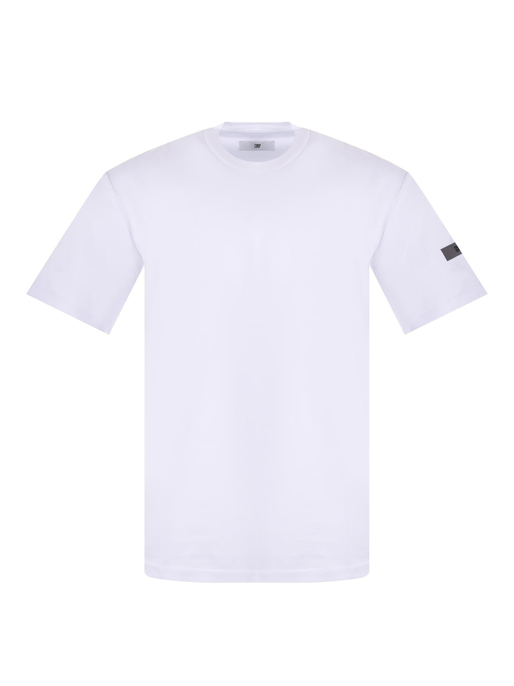 PMDS T-shirt ICON 010 White