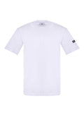 PMDS T-shirt ICON 010 White