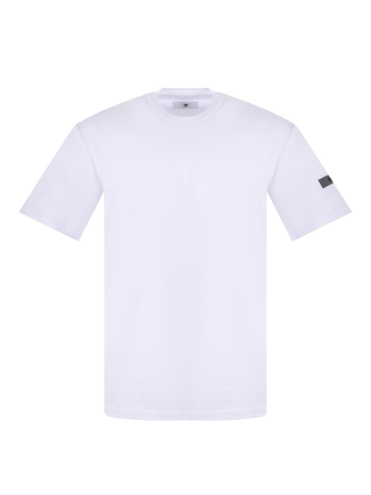 PMDS T-shirt ICON 010 White