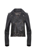 GOLDEN GOOSE Jackets GWP00848 P000647-90100 Black