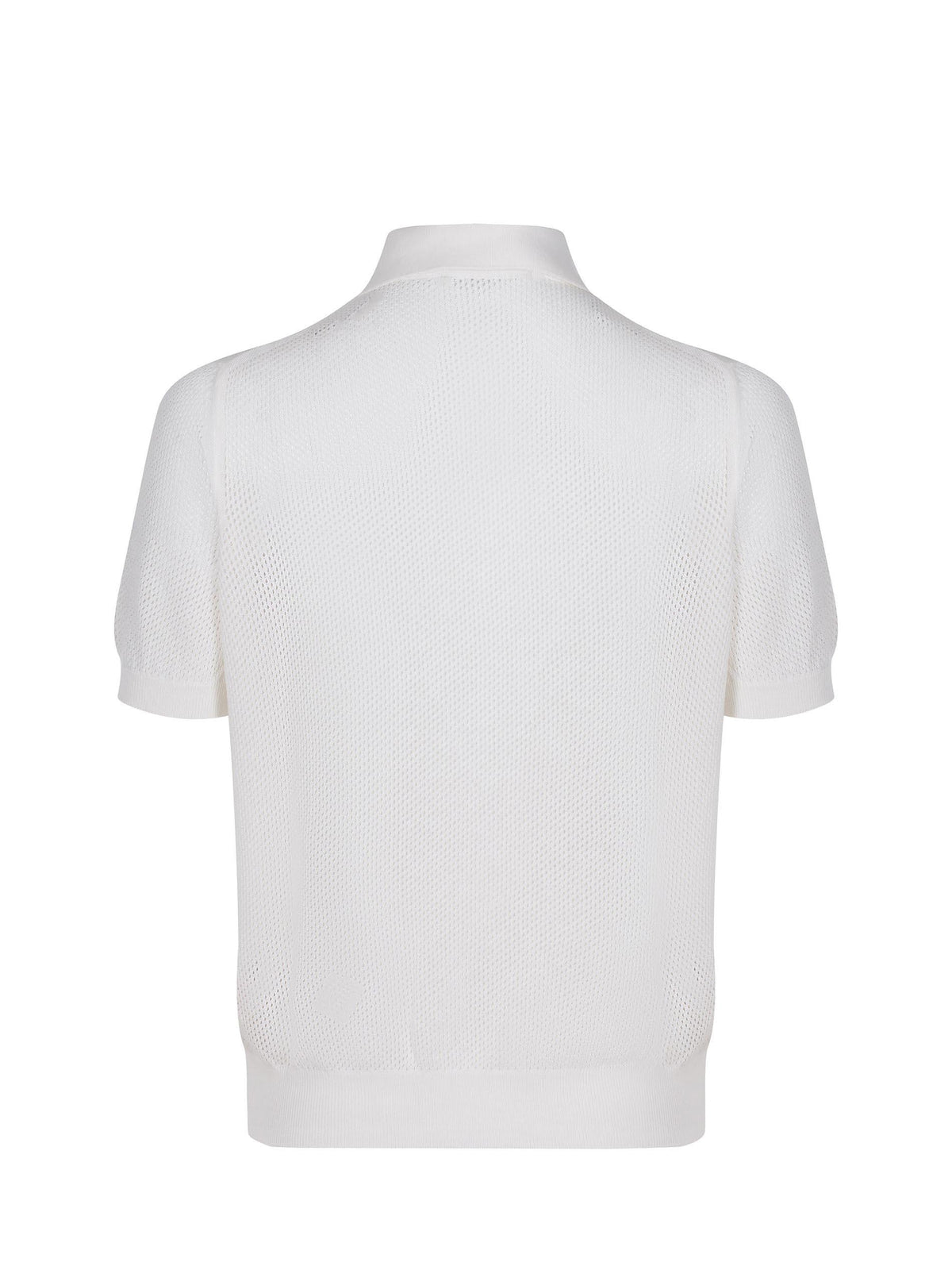 TAGLIATORE Polo FABRIZIA GSE26-D9-004 White