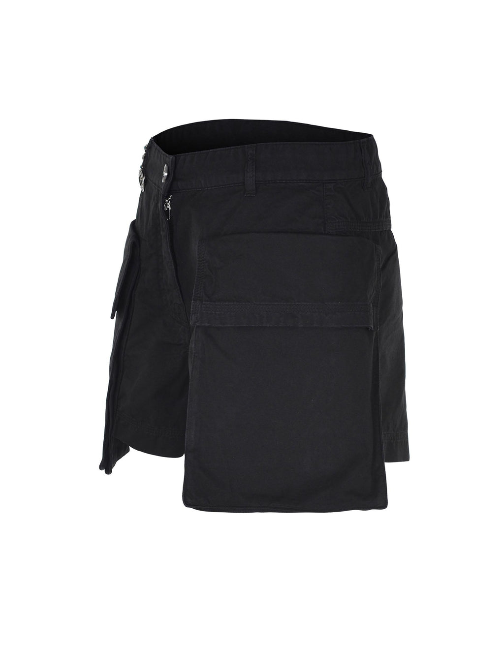 PINKO Shorts 106821-A3AW Z99 Black