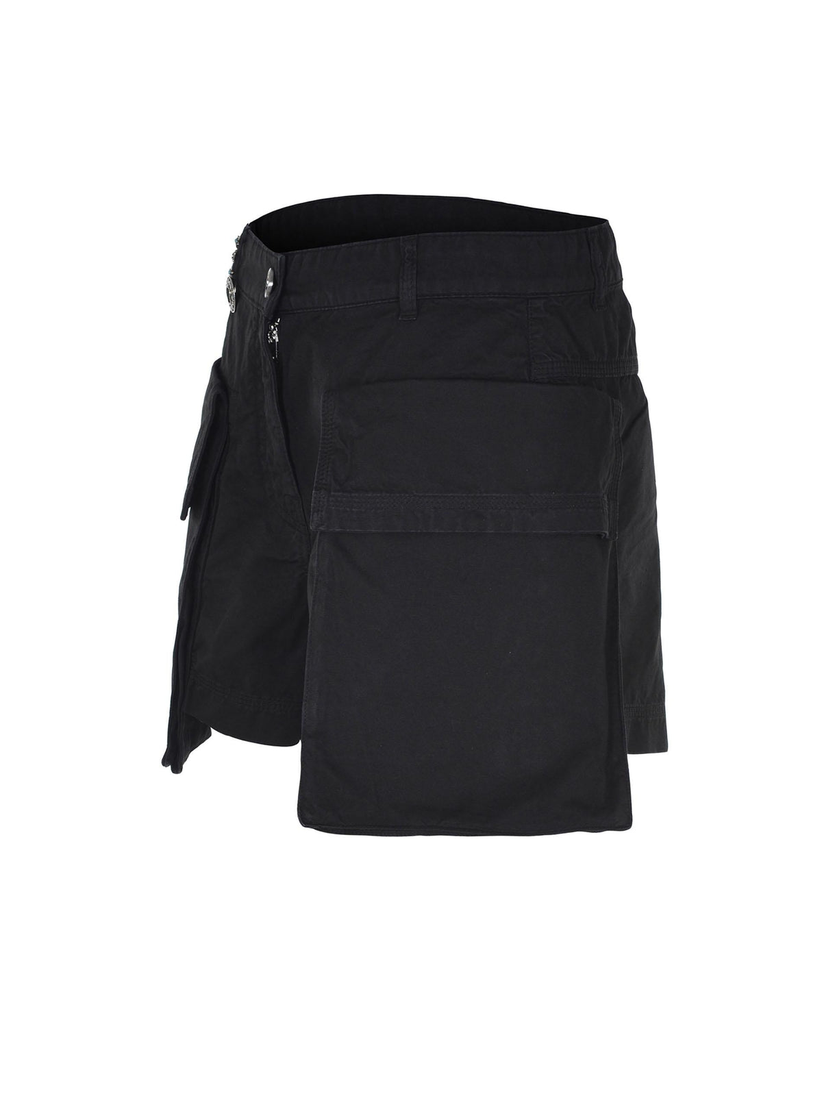 PINKO Shorts 106821-A3AW Z99 Black