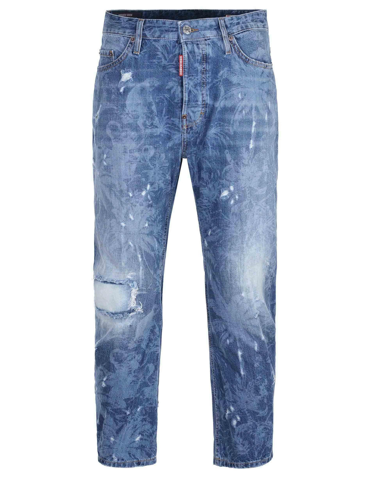 Dsquared2 Jeans