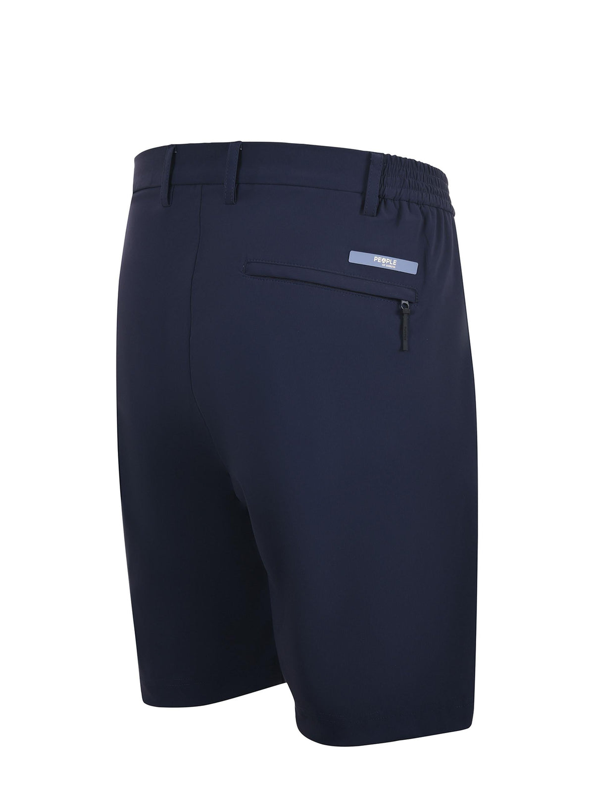 PEOPLE OF SHIBUYA Shorts BRAK PM950-790 Dark blue