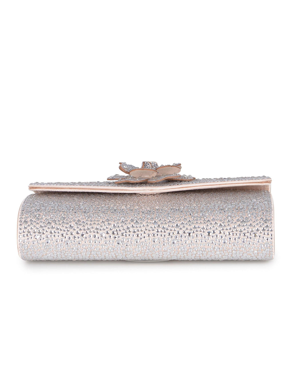TWENTY FOURHAITCH Bags BAG0005162P NUD Nude