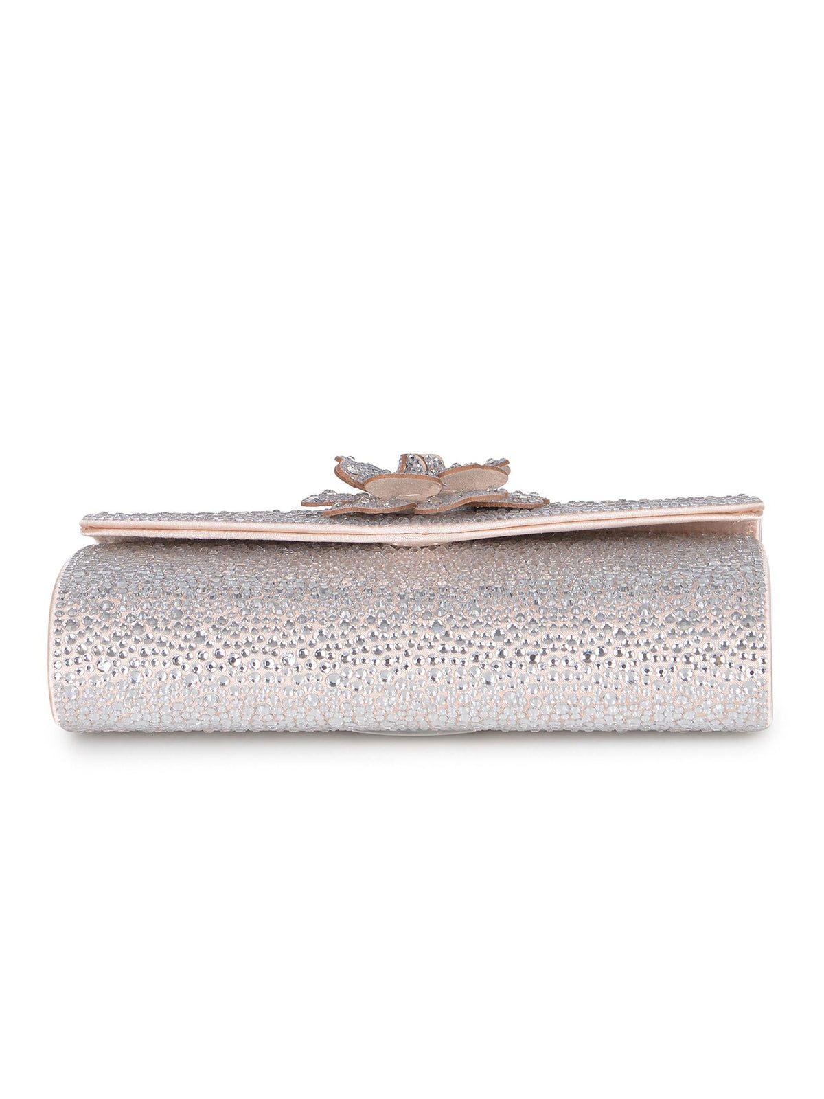 TWENTY FOURHAITCH Bags BAG0005162P NUD Nude