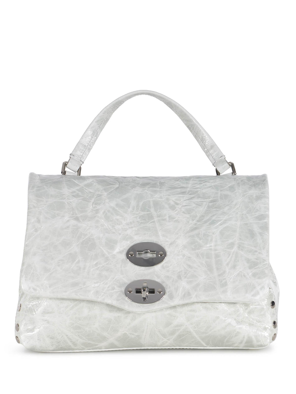 ZANELLATO Bags 068590-114-S Z1180 Ghiaccio
