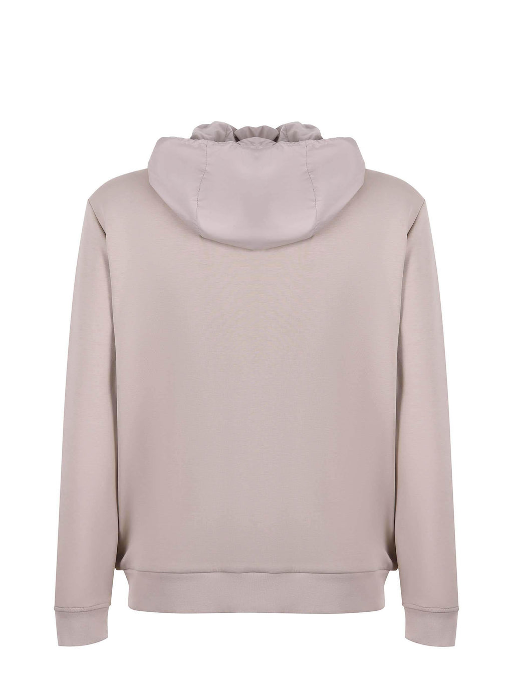 HESKIMO Jackets HE1420005 BEIGE Beige