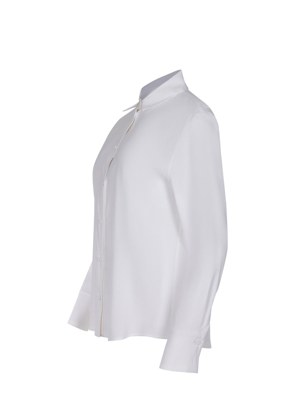 MAX MARA Shirts 2611111029600 229-001 White