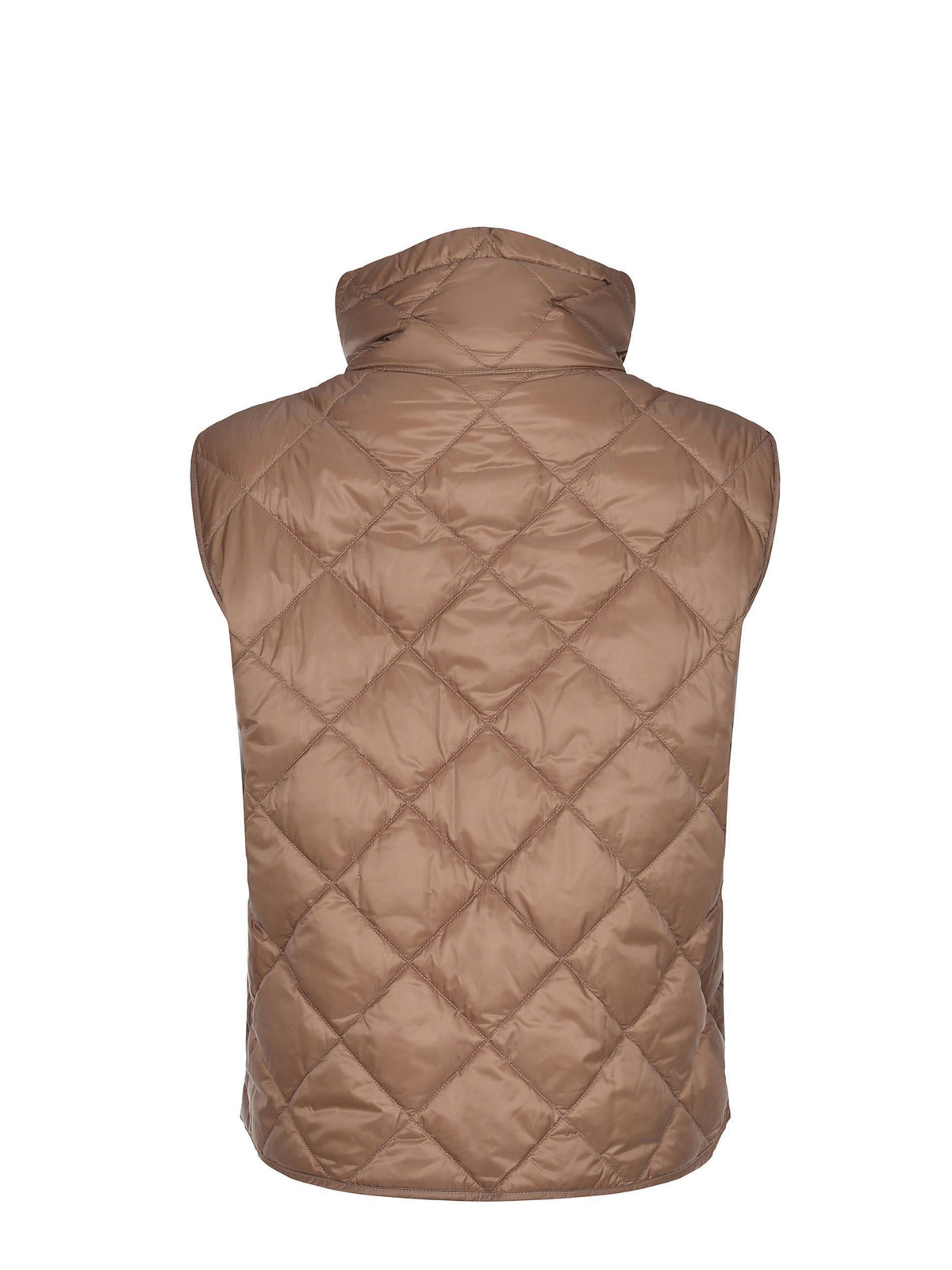 MAX MARA THE CUBE Vest 2619291014600 051-051 Camel