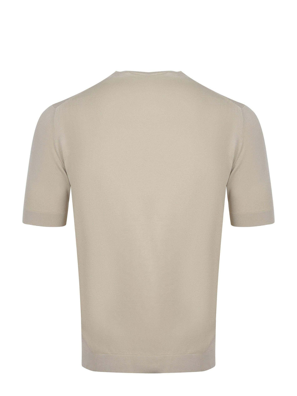 FILIPPO DE LAURENTIS T-shirt TS0MC CR14R-040 Ecru