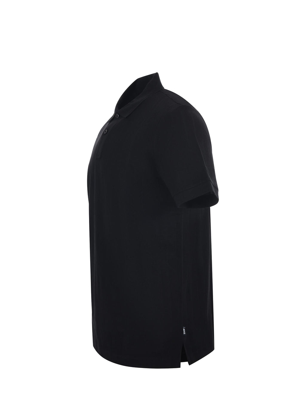 BOSS Polo 50559609 10279655-001 Black