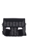 LACOSTE Bags NH3787 H45 Black