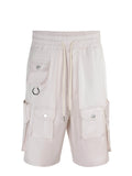 YES LONDON Bermuda XS4308 CREAM Cream