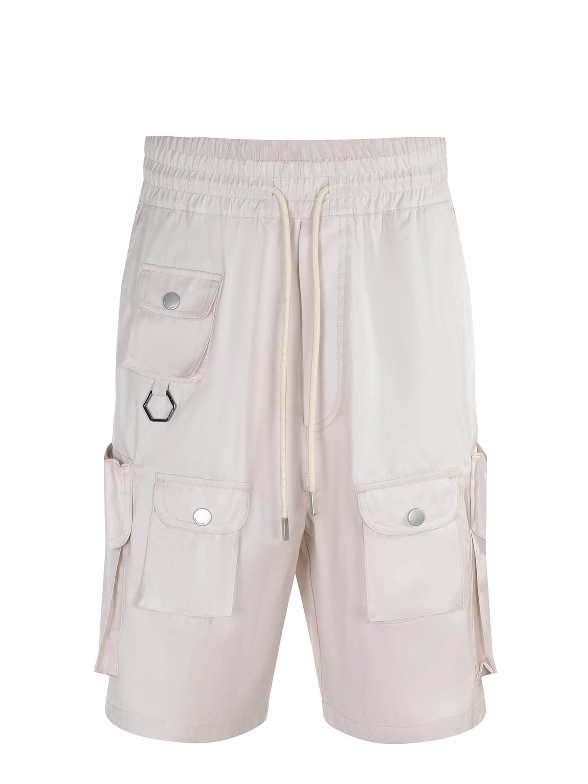 YES LONDON Bermuda XS4308 CREAM Cream