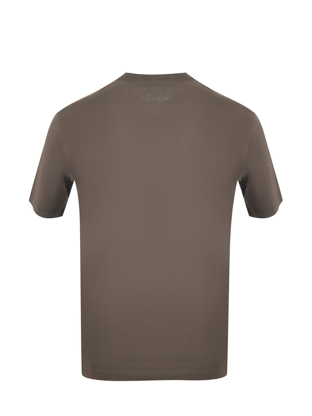 BLAUER T-shirt BLUH02302 7439-60H Military green