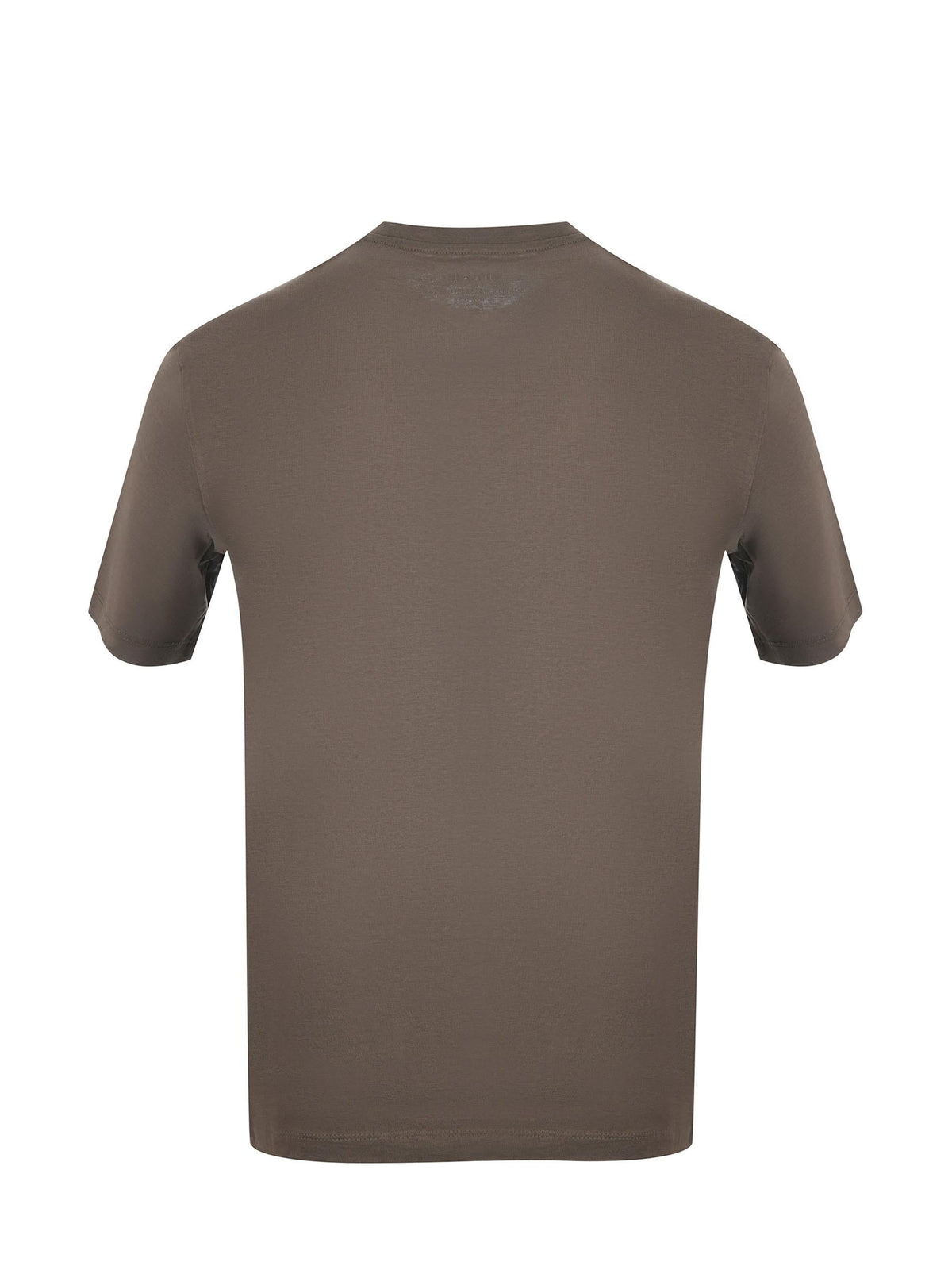 BLAUER T-shirt BLUH02302 7439-60H Military green