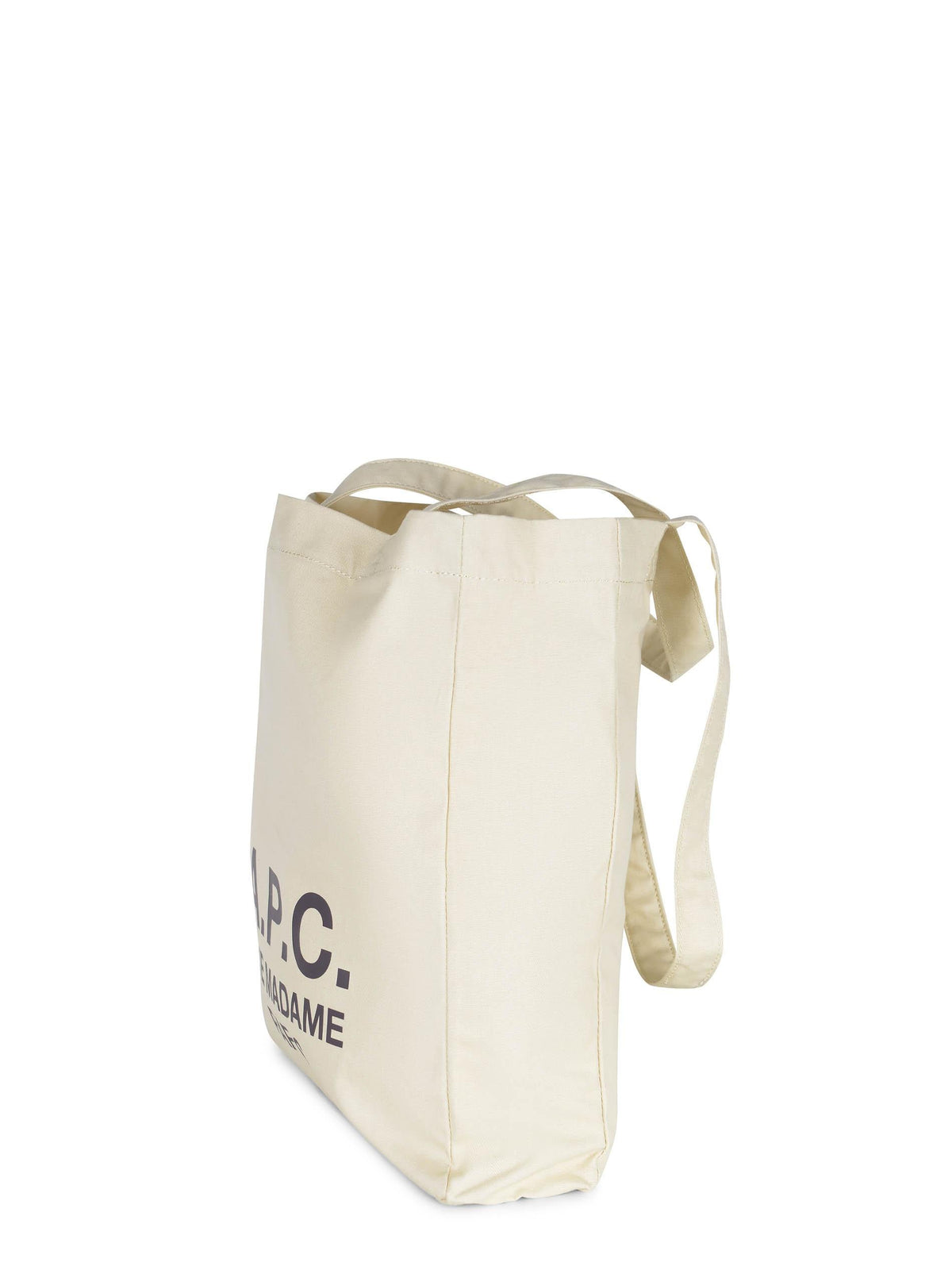 A.P.C. Bags COHMN-M67064 BAD Beige