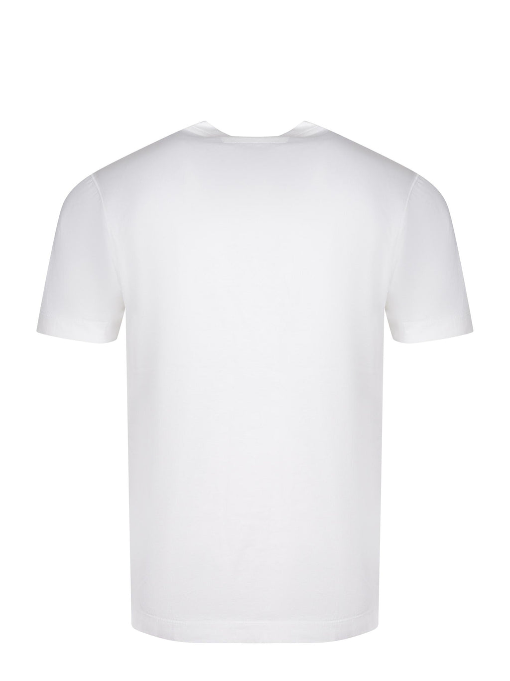 C.P. COMPANY T-Shirt 20CMTS114A 006374G-103 White
