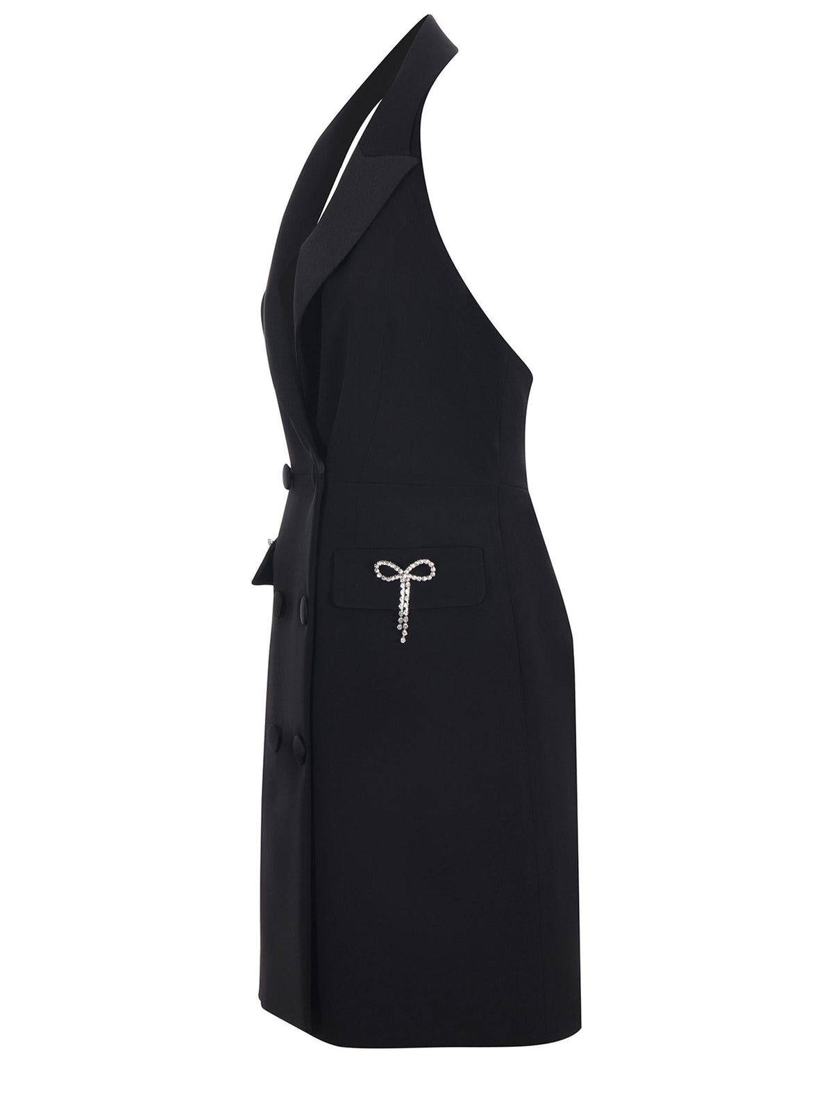 RELISH Dresses 9006010 BLACK Black