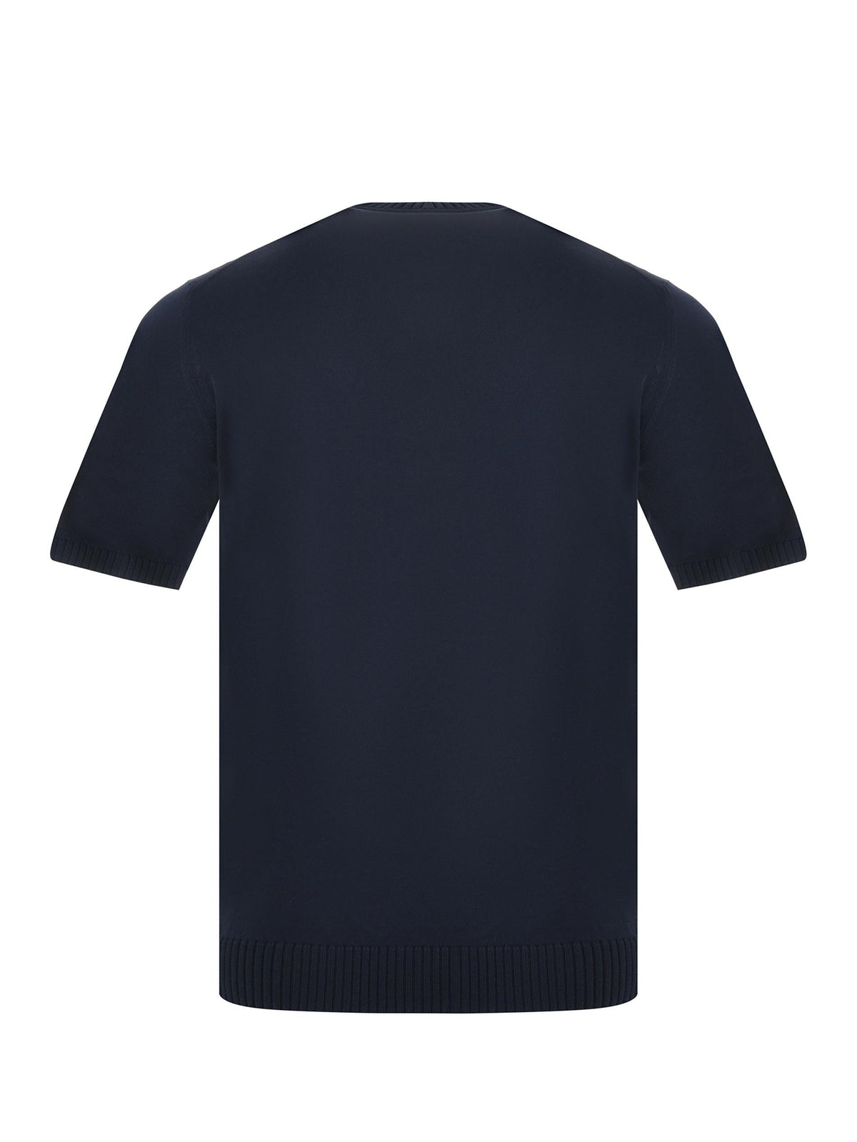 FILIPPO DE LAURENTIS Sweaters GC3MC CR14R-890 Dark blue