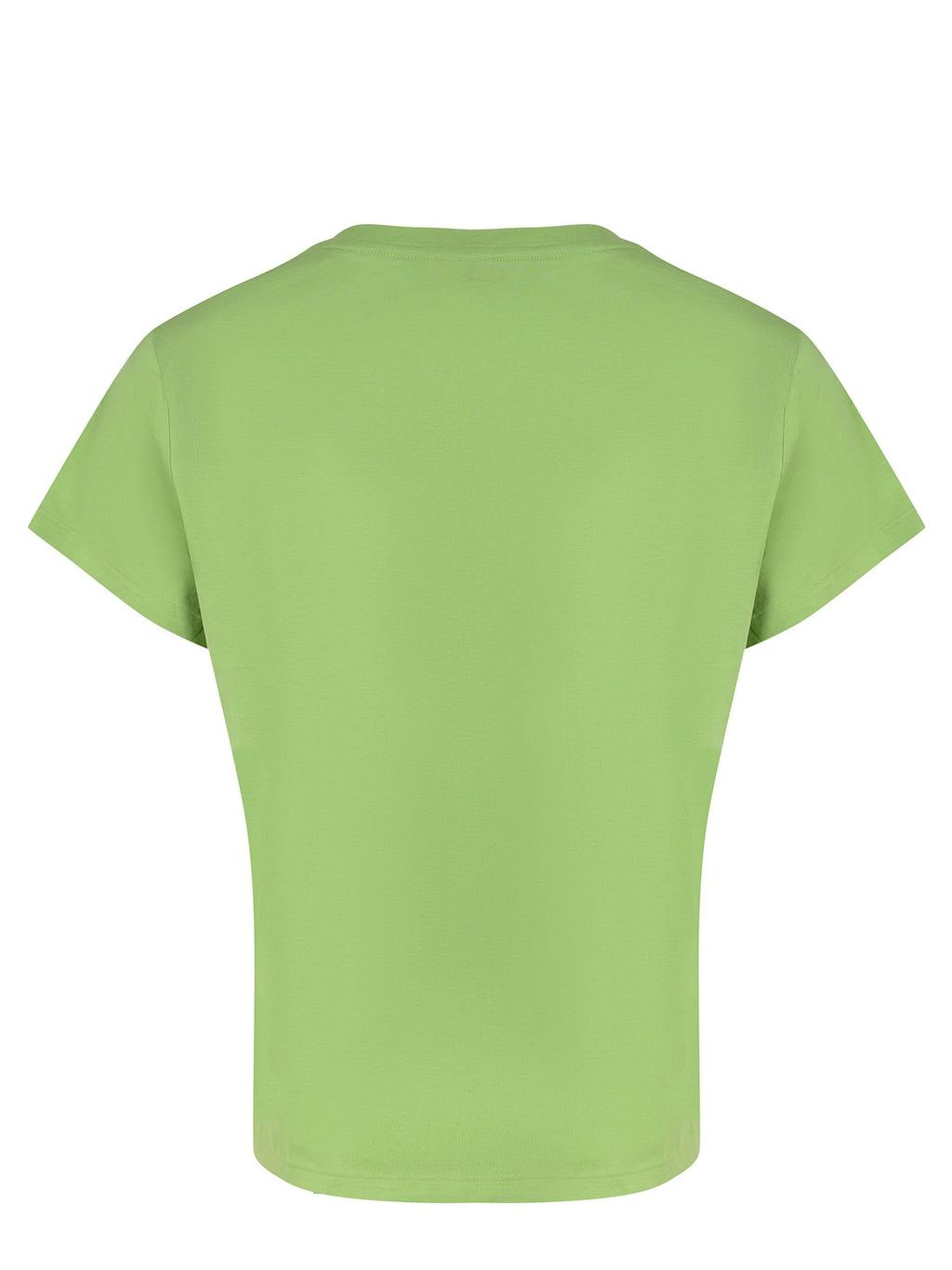 POLO RALPH LAUREN T-shirt 211B14605 003 Green