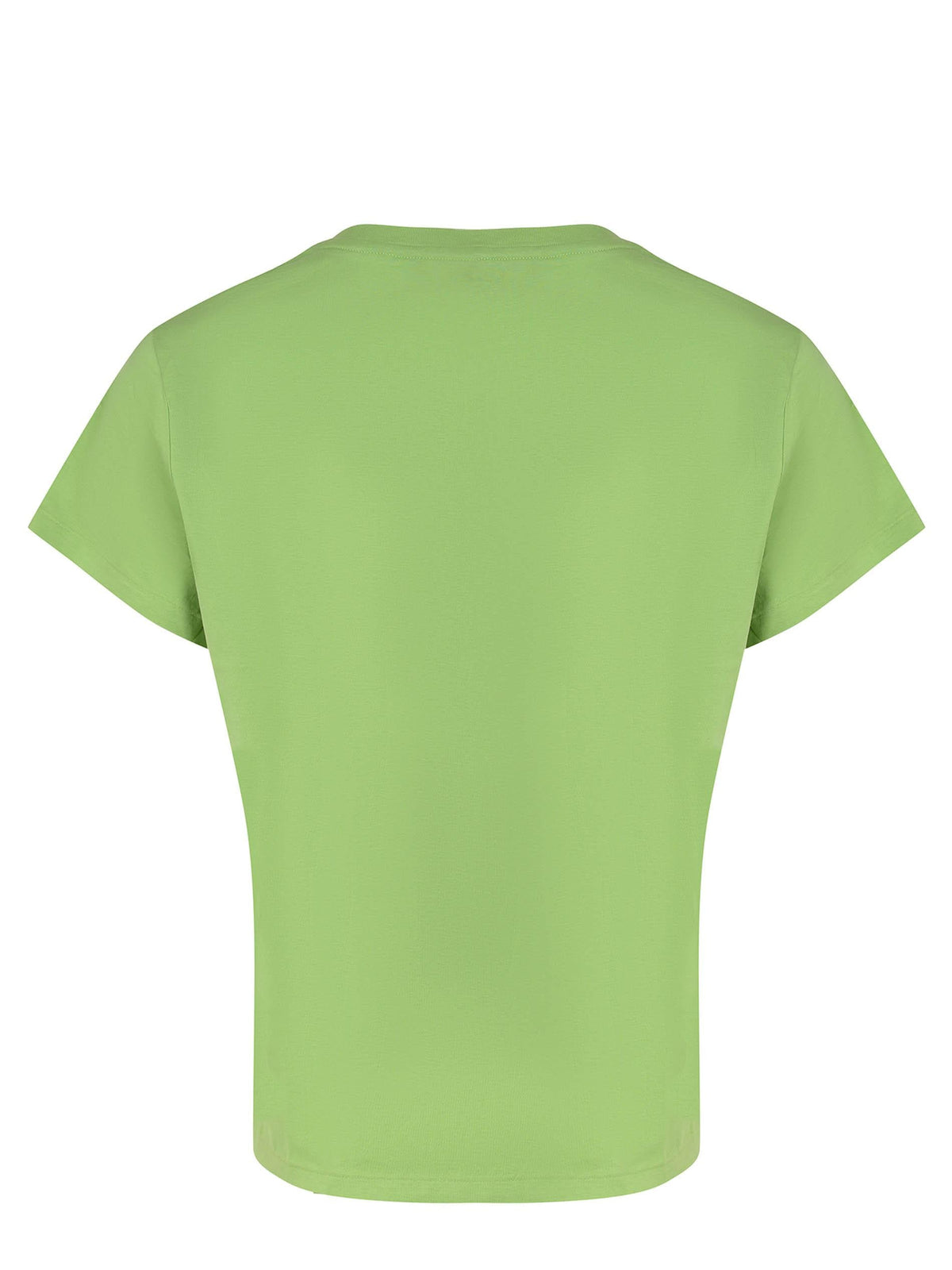 POLO RALPH LAUREN T-shirt 211B14605 003 Green