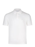 EMPORIO ARMANI Polo EM004526 AF13721-U0003 White
