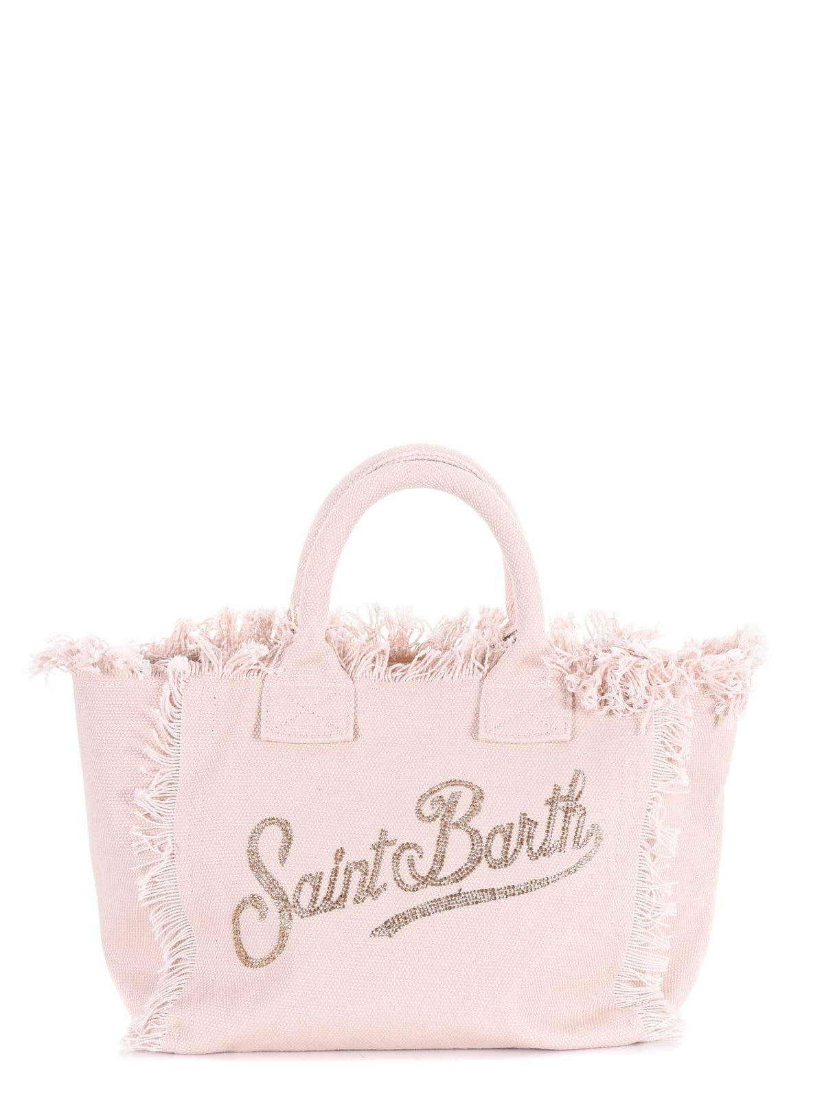MC2 SAINT BARTH Bags COL0001 00267L Beige
