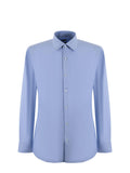 BOSS Shirts H-HANK-KENT-C6 50512824-450 Light Blue
