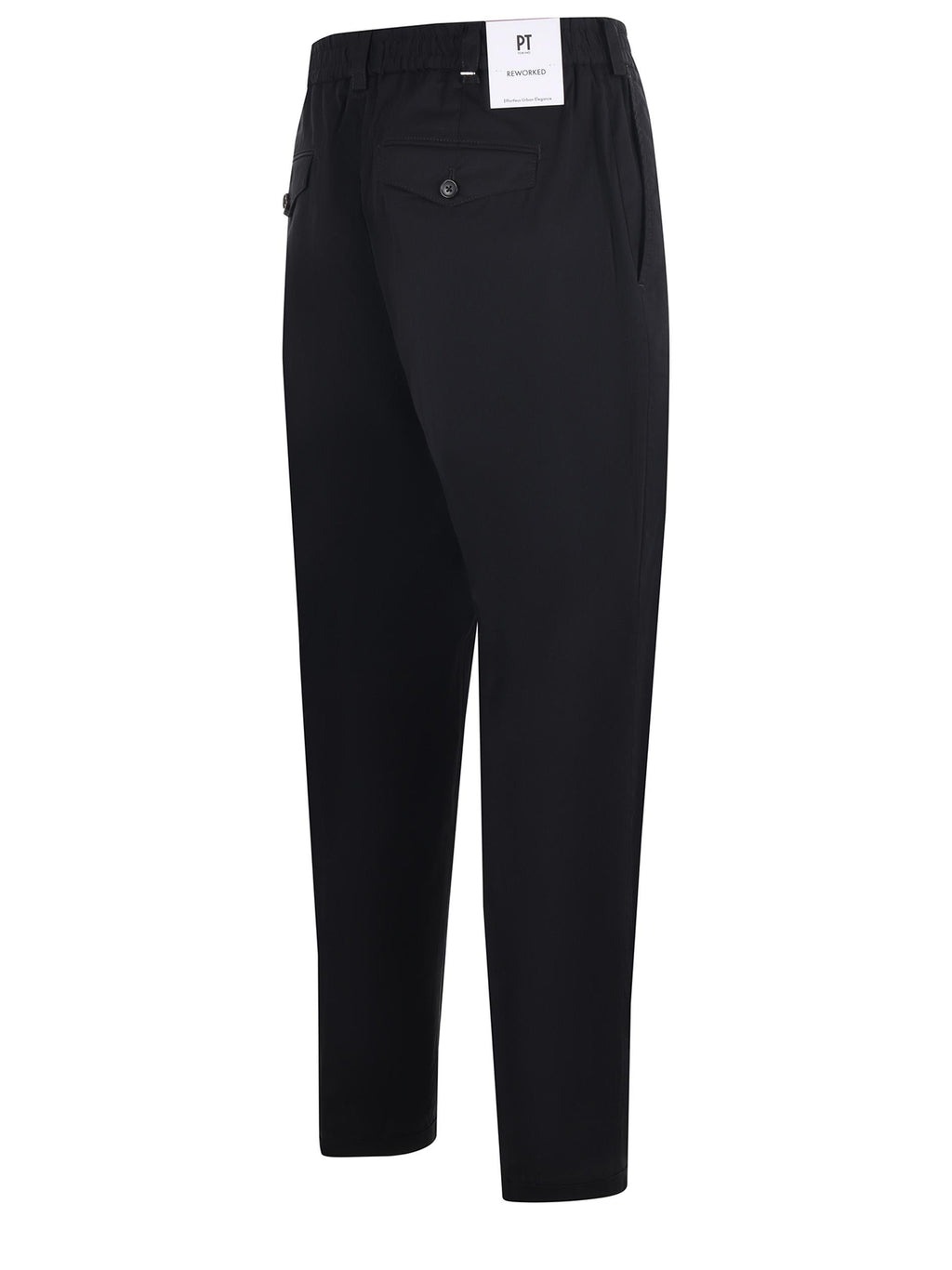 PT Trousers CORSRBB30REW VD05-0990 Black
