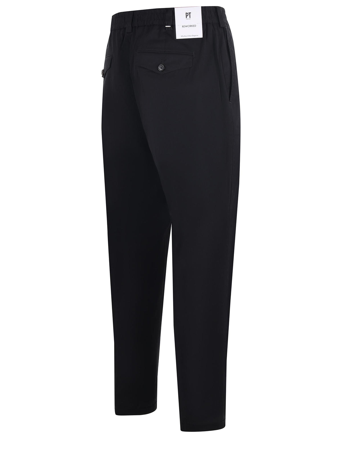 PT Trousers CORSRBB30REW VD05-0990 Black