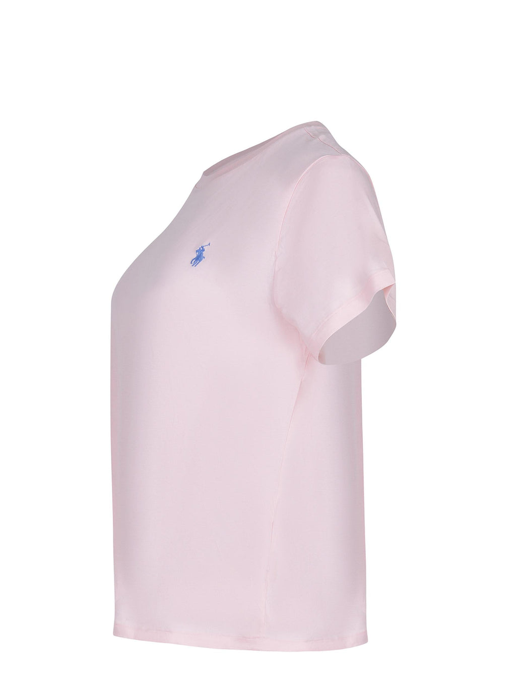 POLO RALPH LAUREN T-shirt 211B14605 014 Light pink