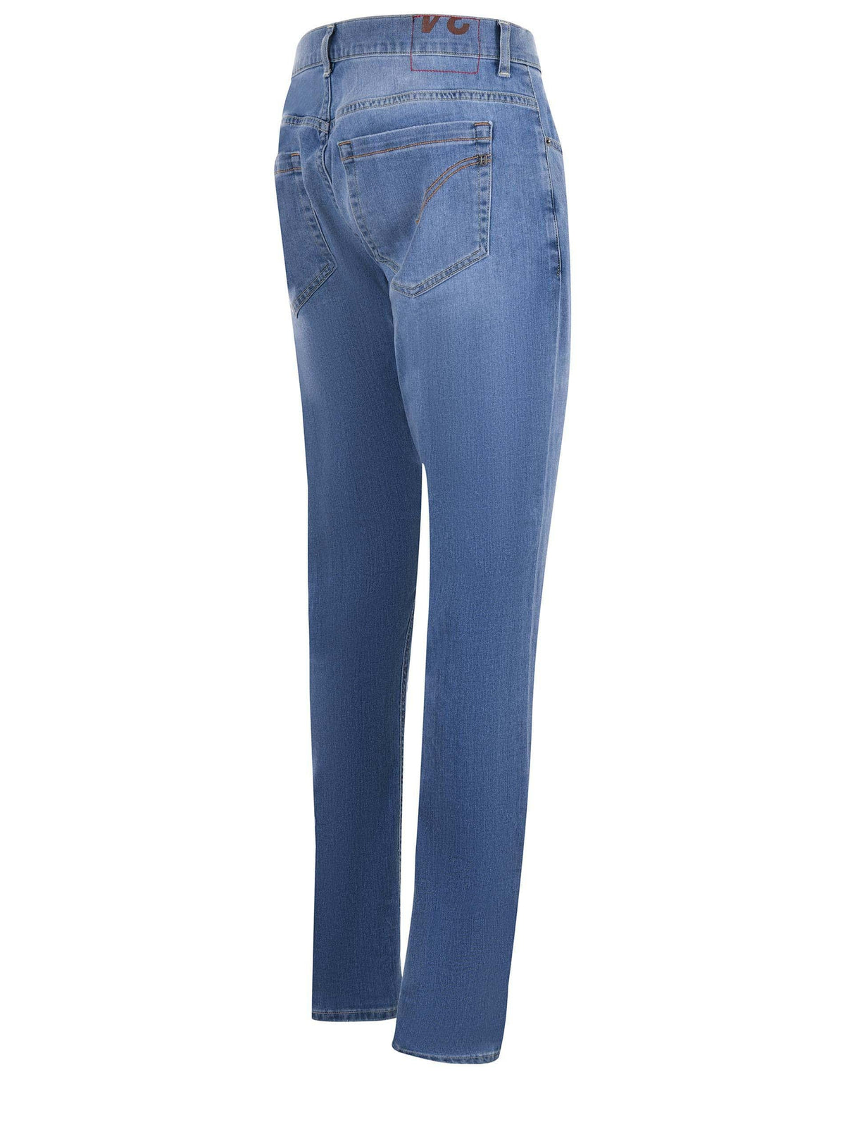 DONDUP Jeans UP232-DS0389U MD4-800 Denim