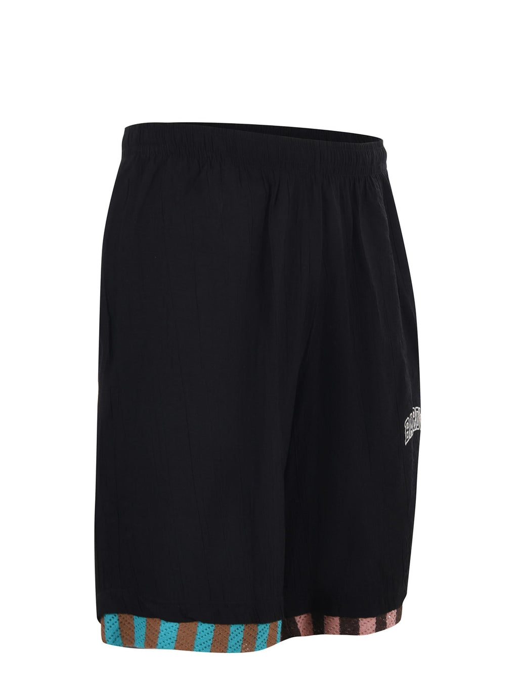 BARROW Shorts S6BWUABE048 110 Black