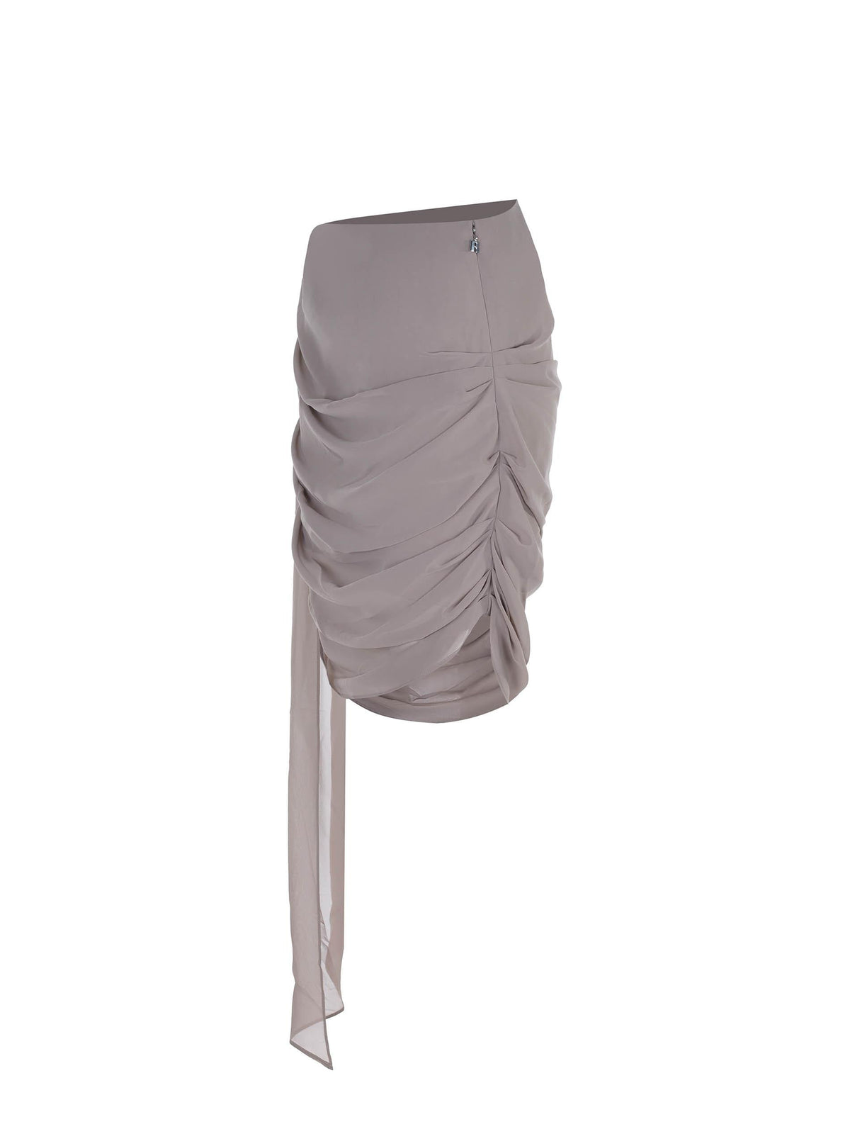 ROTATE Skirts 115521816 BCR1044-816 Dove