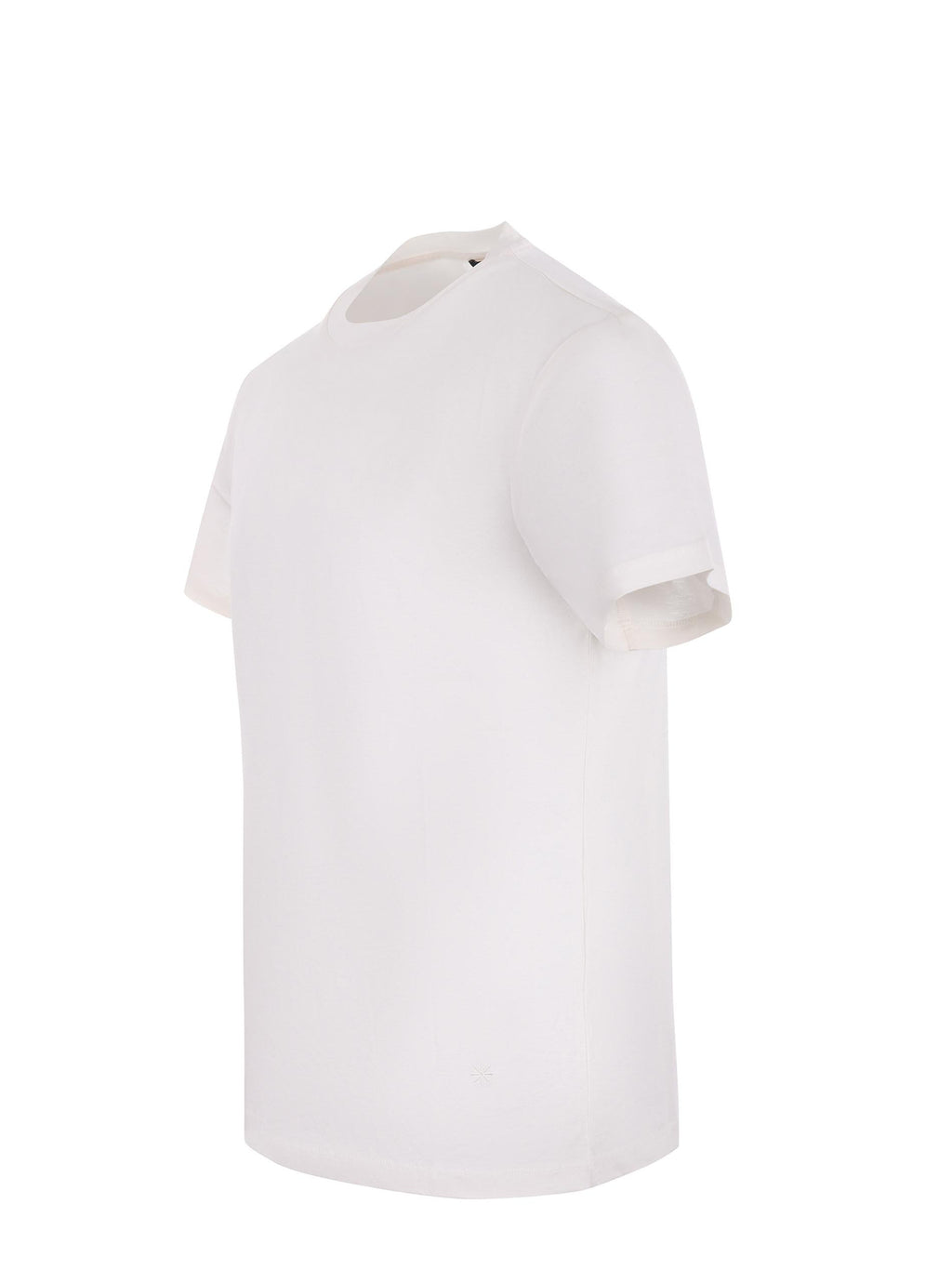 MANUEL RITZ T-shirt M001 263210-01 Cream