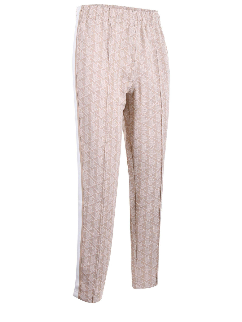 LACOSTE Trousers XH1440 8GI Beige