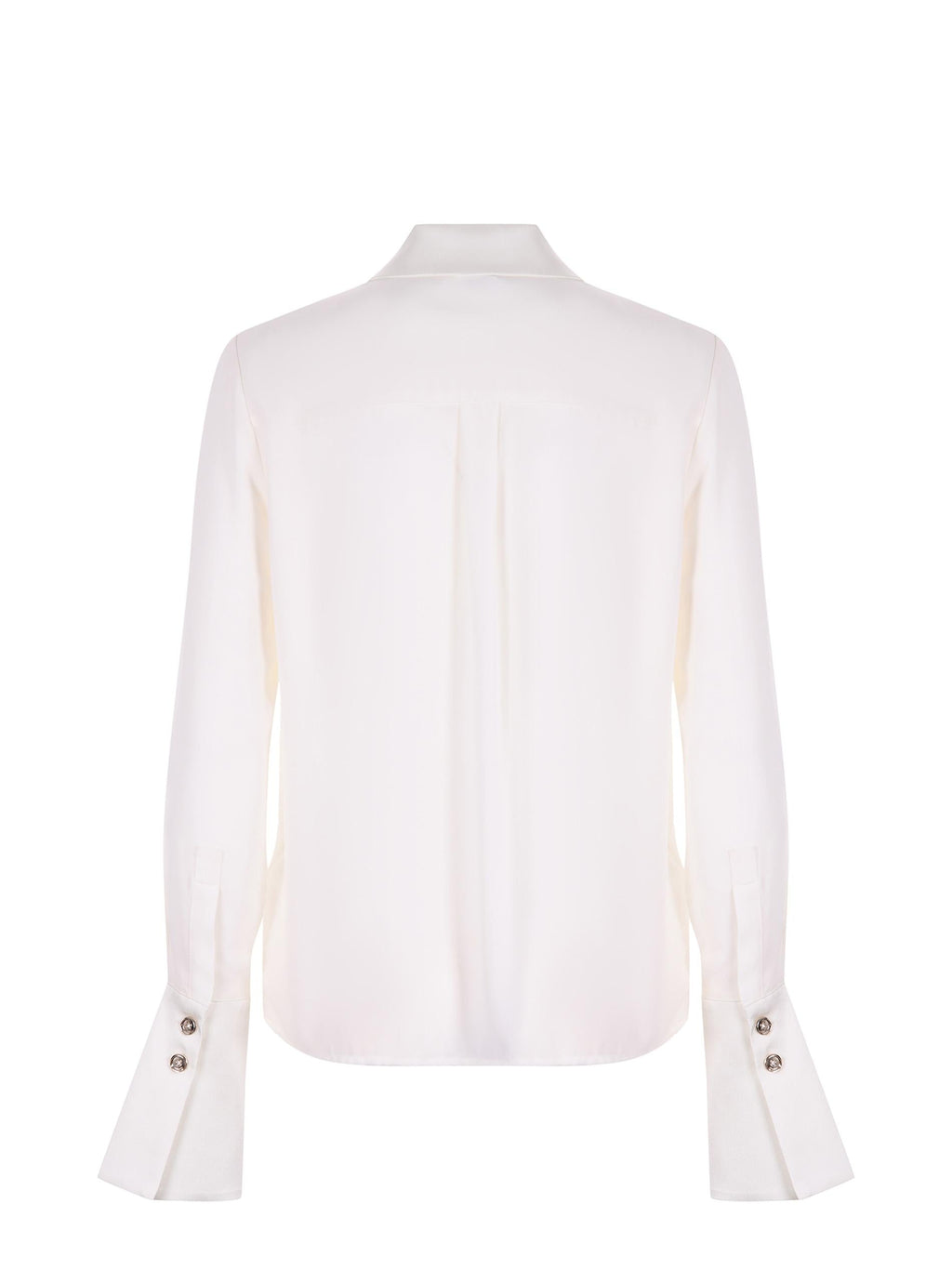 RELISH Shirts 3009006 MILK Milk white