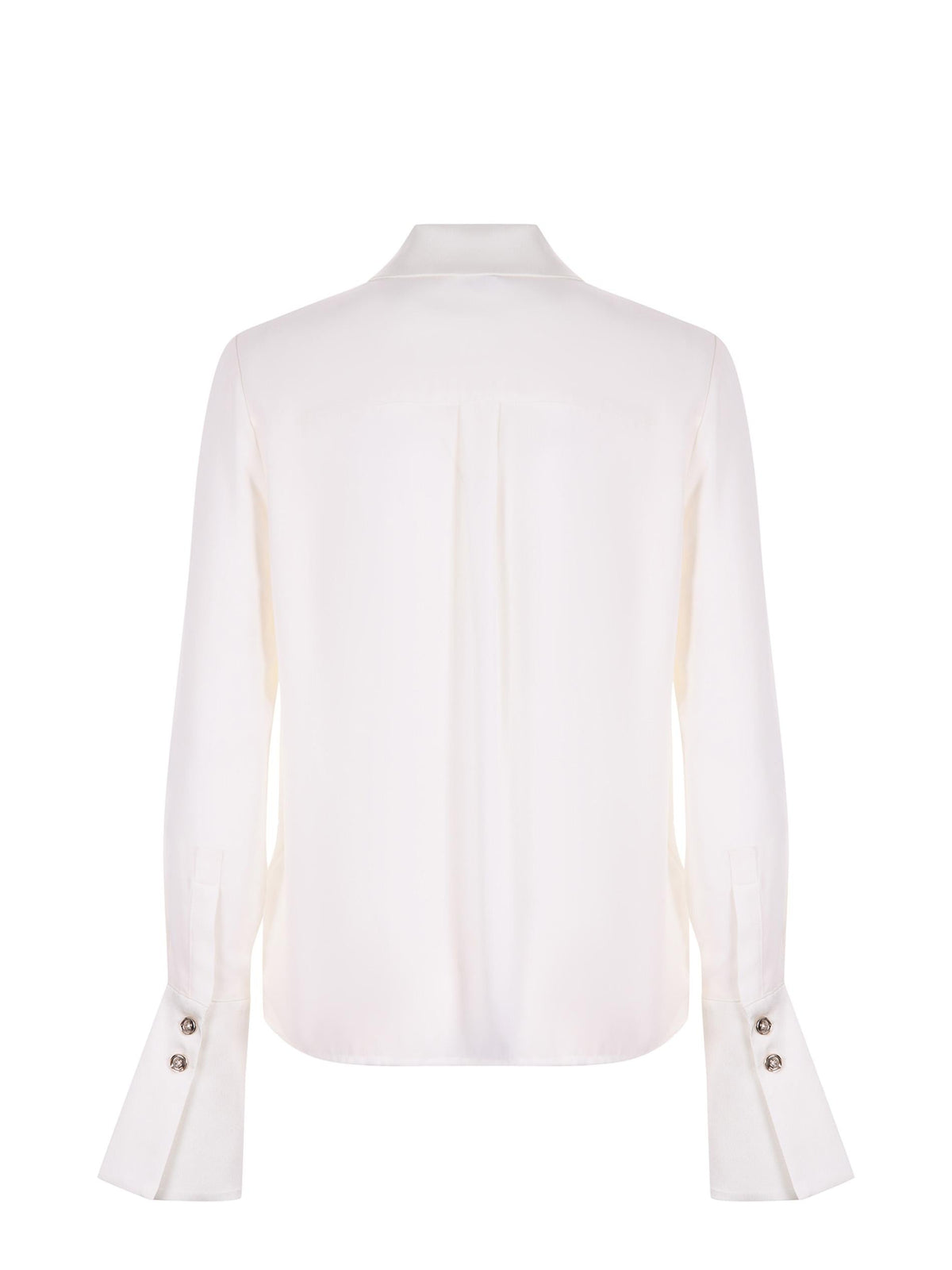 RELISH Shirts 3009006 MILK Milk white