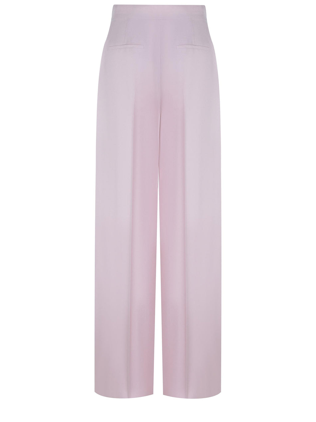 MAX MARA Trousers 2611131201600 267-022 Pink
