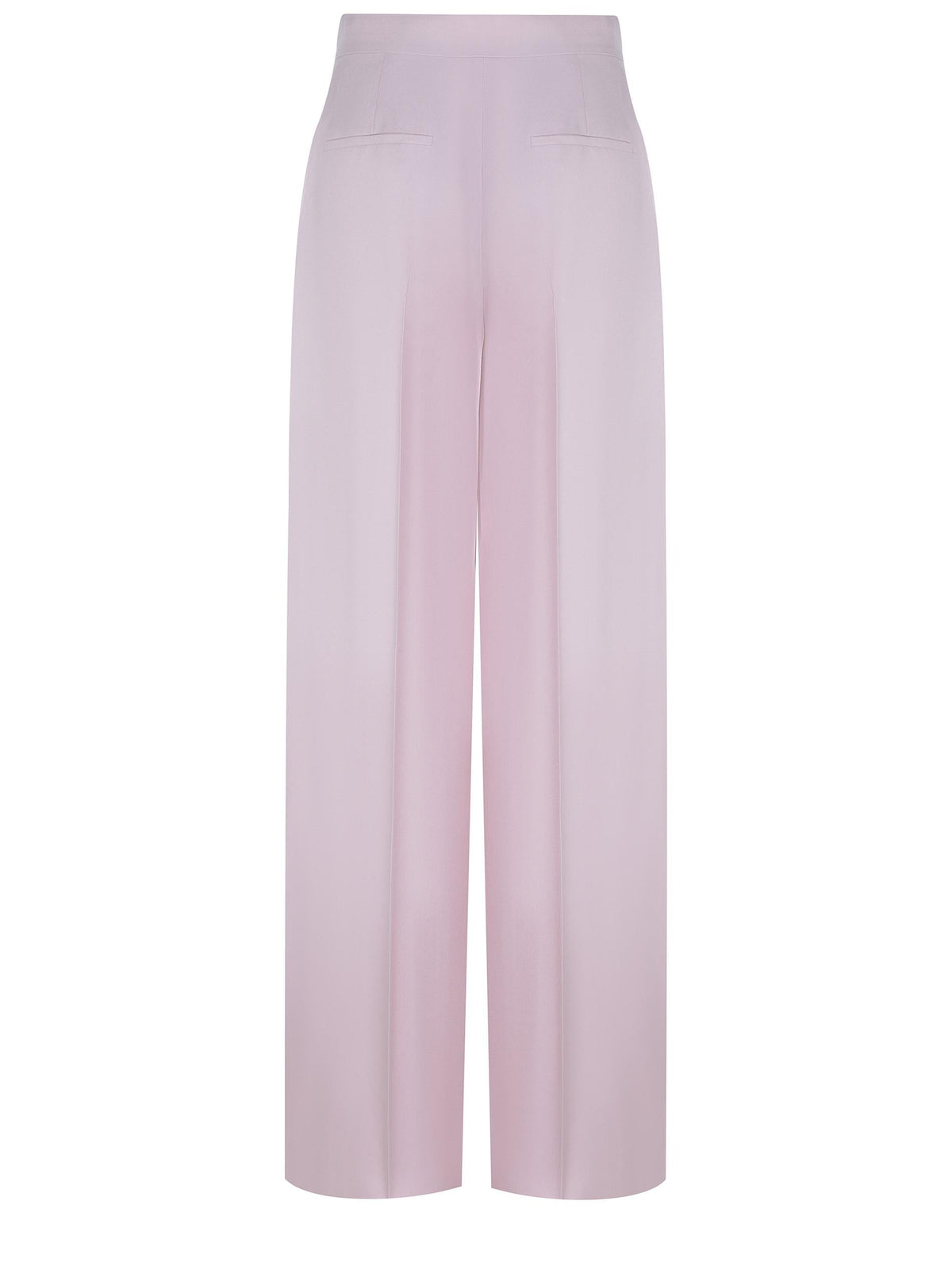 MAX MARA Trousers 2611131201600 267-022 Pink