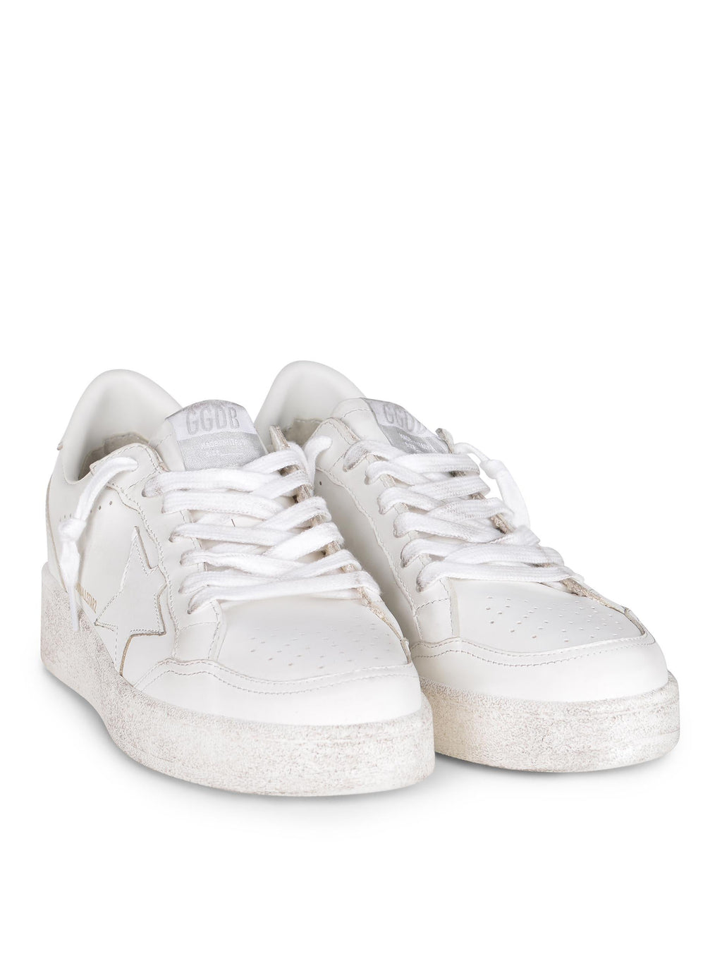 GOLDEN GOOSE Sneakers GMF00804 F007322-10100 White