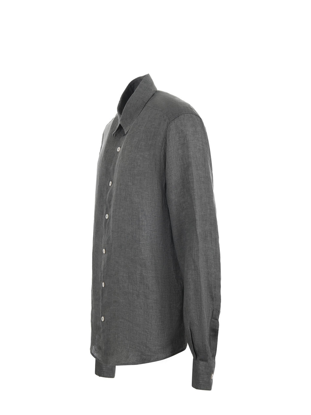 XACUS Shirts 112 11297-021 Military green