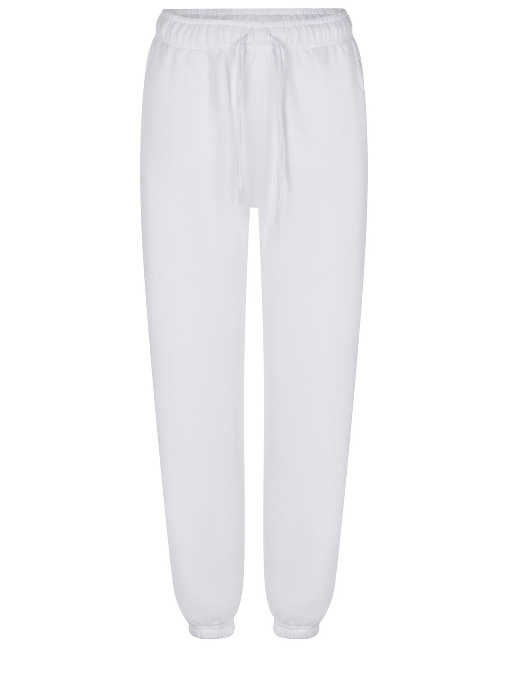 POLO RALPH LAUREN Trousers 211971694 002 White
