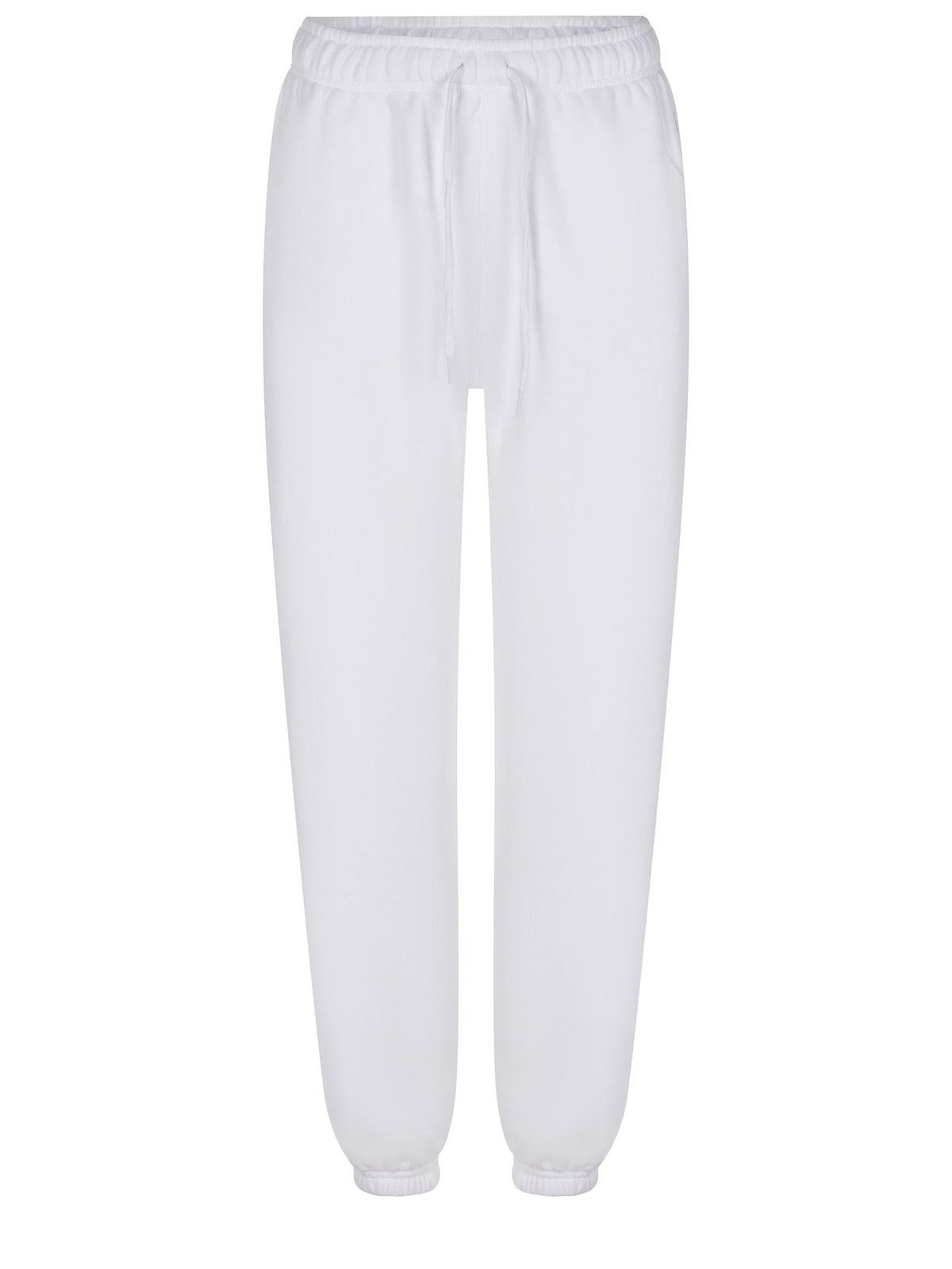 POLO RALPH LAUREN Trousers 211971694 002 White