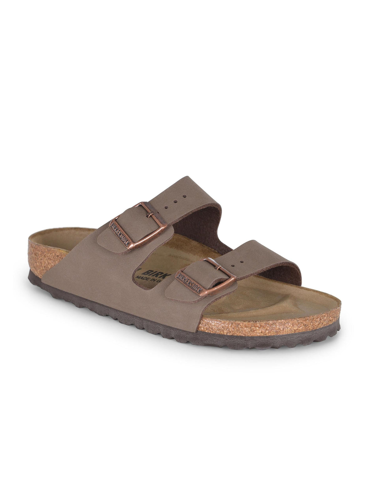 BIRKENSTOCK Sandals 151183D MOCCA Mocca