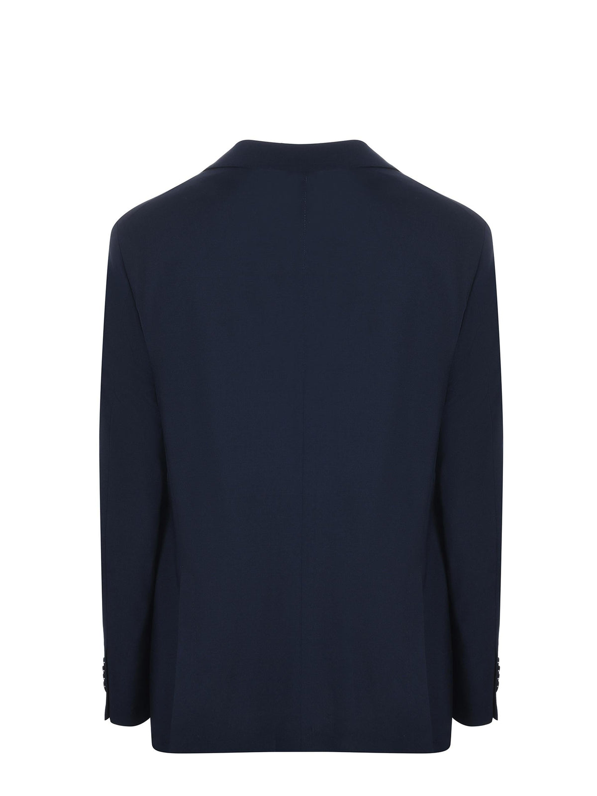 MANUEL RITZ Suits A3748 250002-88 Dark blue